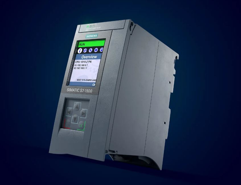 Das kann die virtuelle Simatic S7-1500V 2 Bei Programmierung und Anwendung der virtuellen S7 bleibt der Nutzer komplett in der gewohnten Siemens-Entwicklungsumgebung.