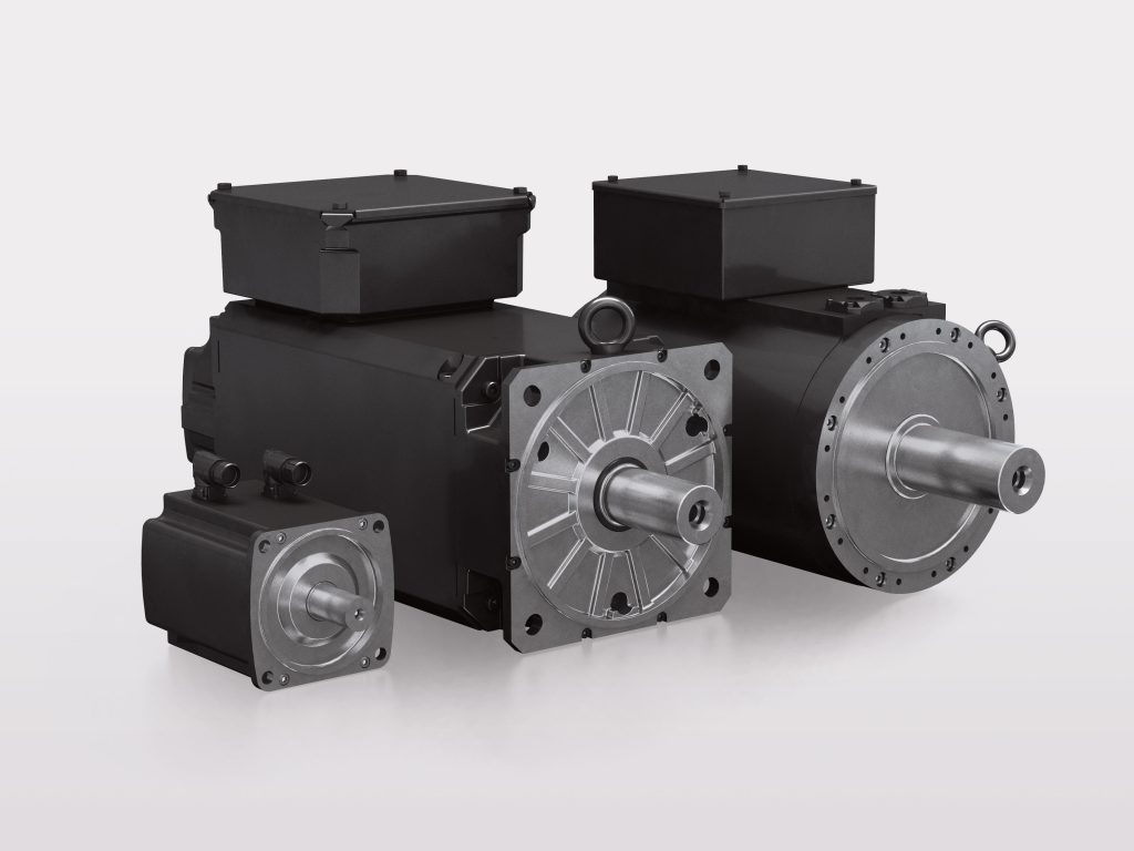 Mehr Performance mit antriebsintegrierter SPS 1 Auf der SPS zeigt Baumüller verschiedene Neuheiten aus der Antriebs- und Steuerungstechnik.