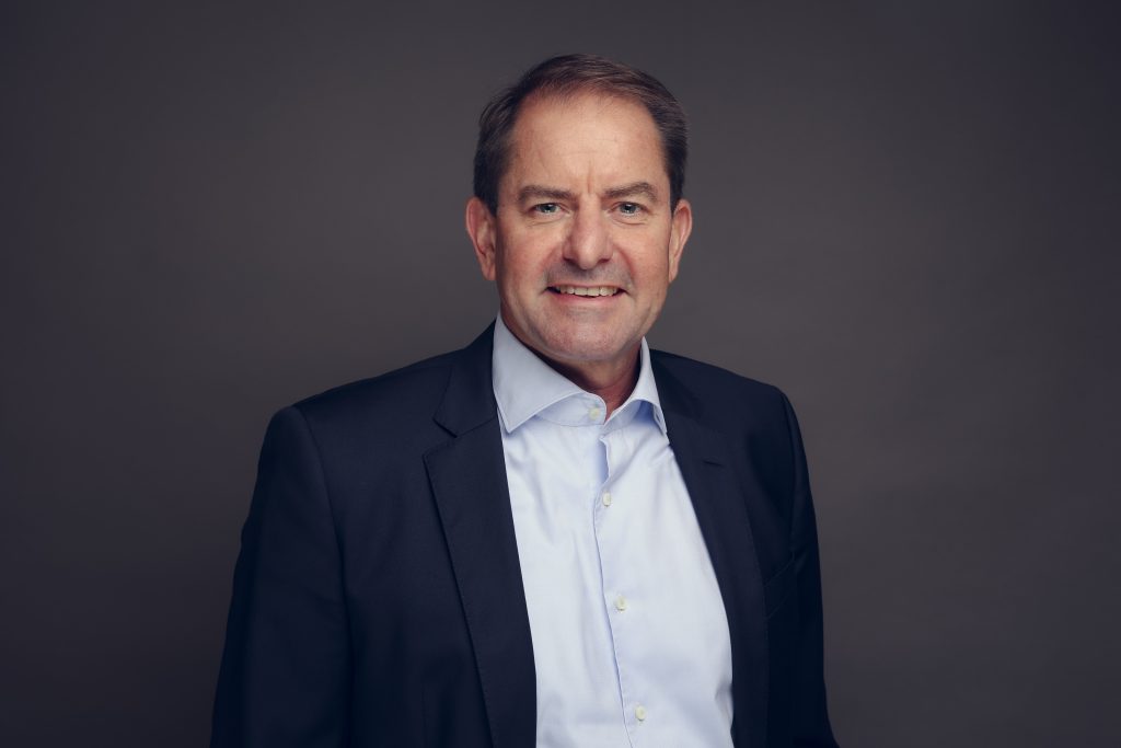 Dr Marc Wucherer Lenze