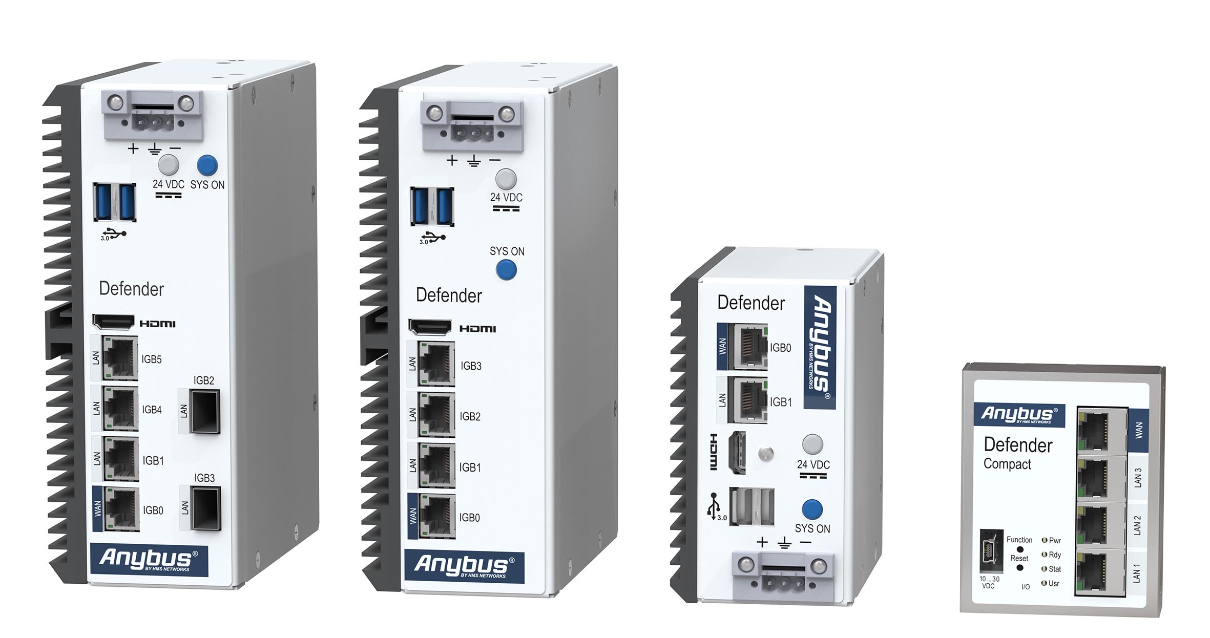 Cybersicherheitslösungen für industrielle Netzwerke 7 Cybersicherheitslösungen für industrielle Netzwerke