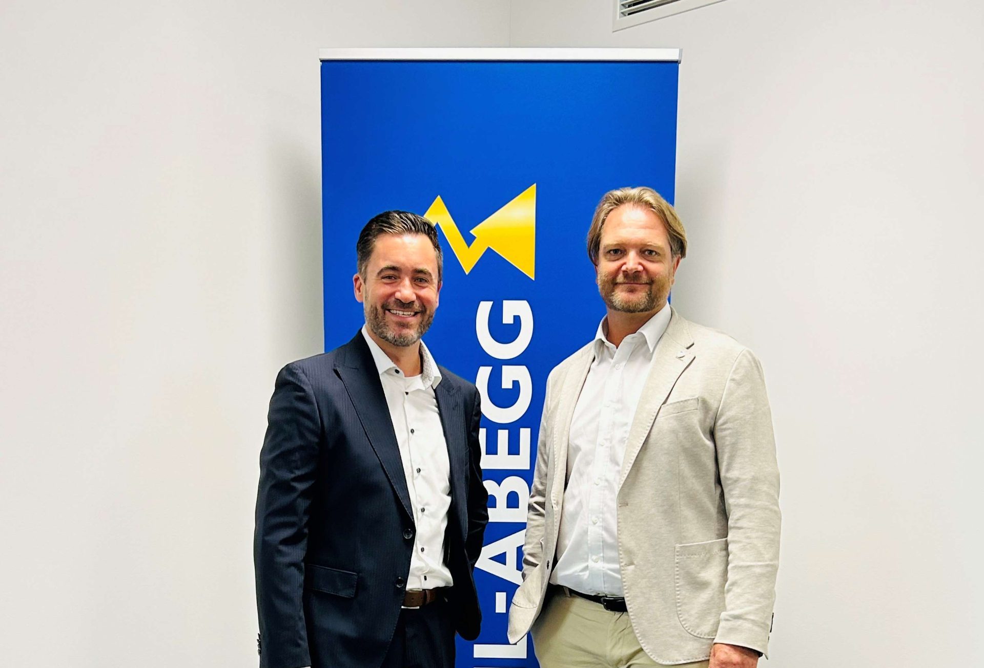 Neuer Chef bei Ziehl-Abegg in Österreich