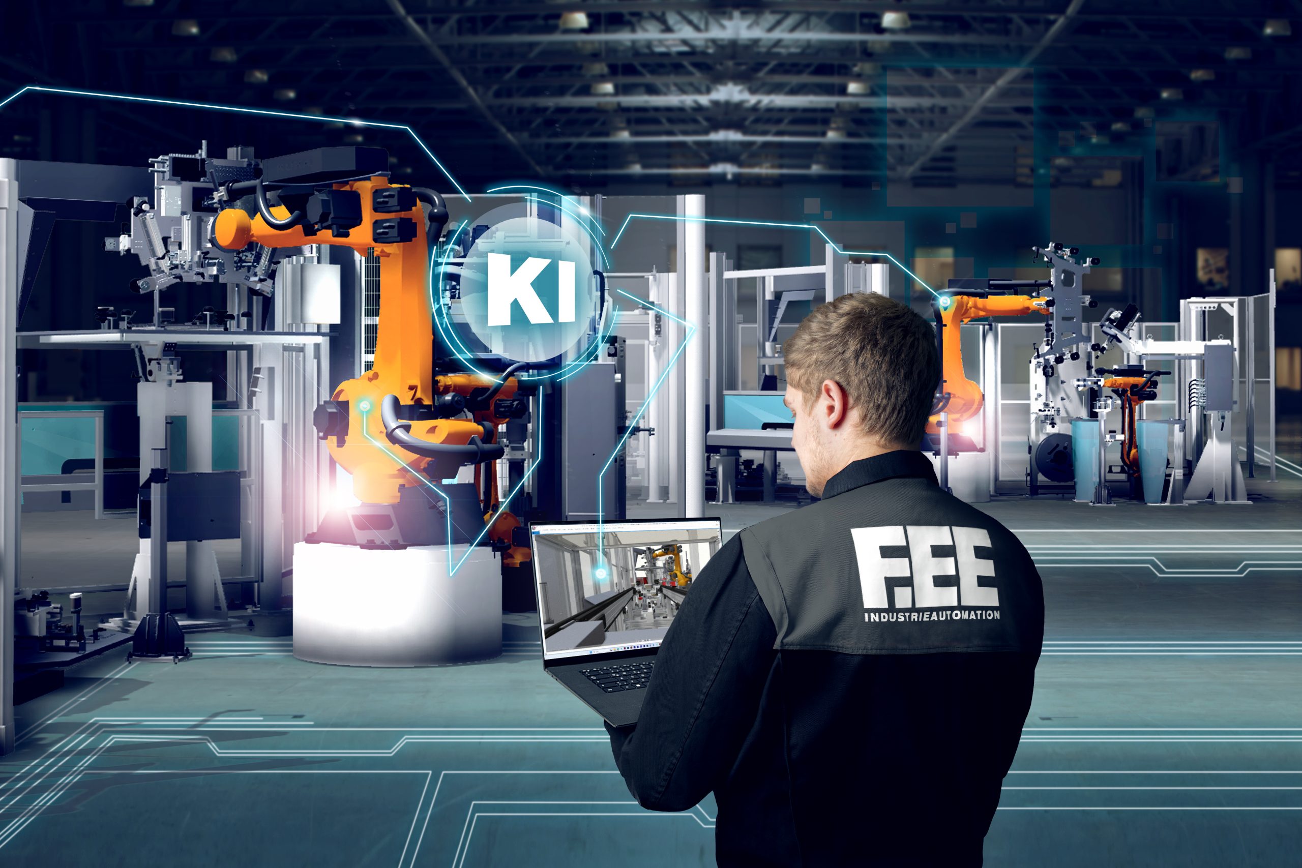 Virtuelles Tool praktisch nutzbar