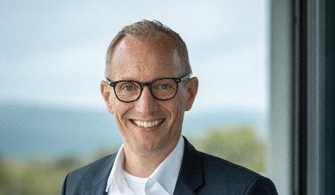 Neuer CEO bei Janitza 5 Neuer CEO bei Janitza