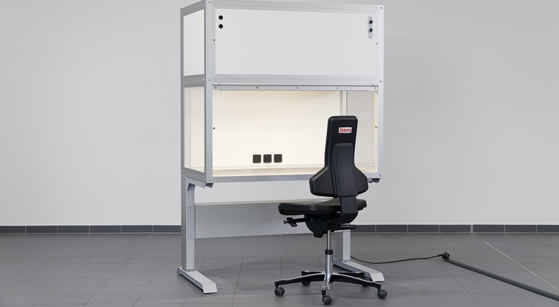 Lösungen für Reine Produktion 3 Lösungen für Reine Produktion