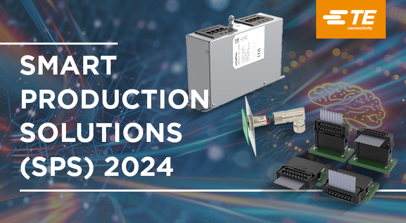 TE mit vielen Neuheiten 3 TE mit vielen Neuheiten