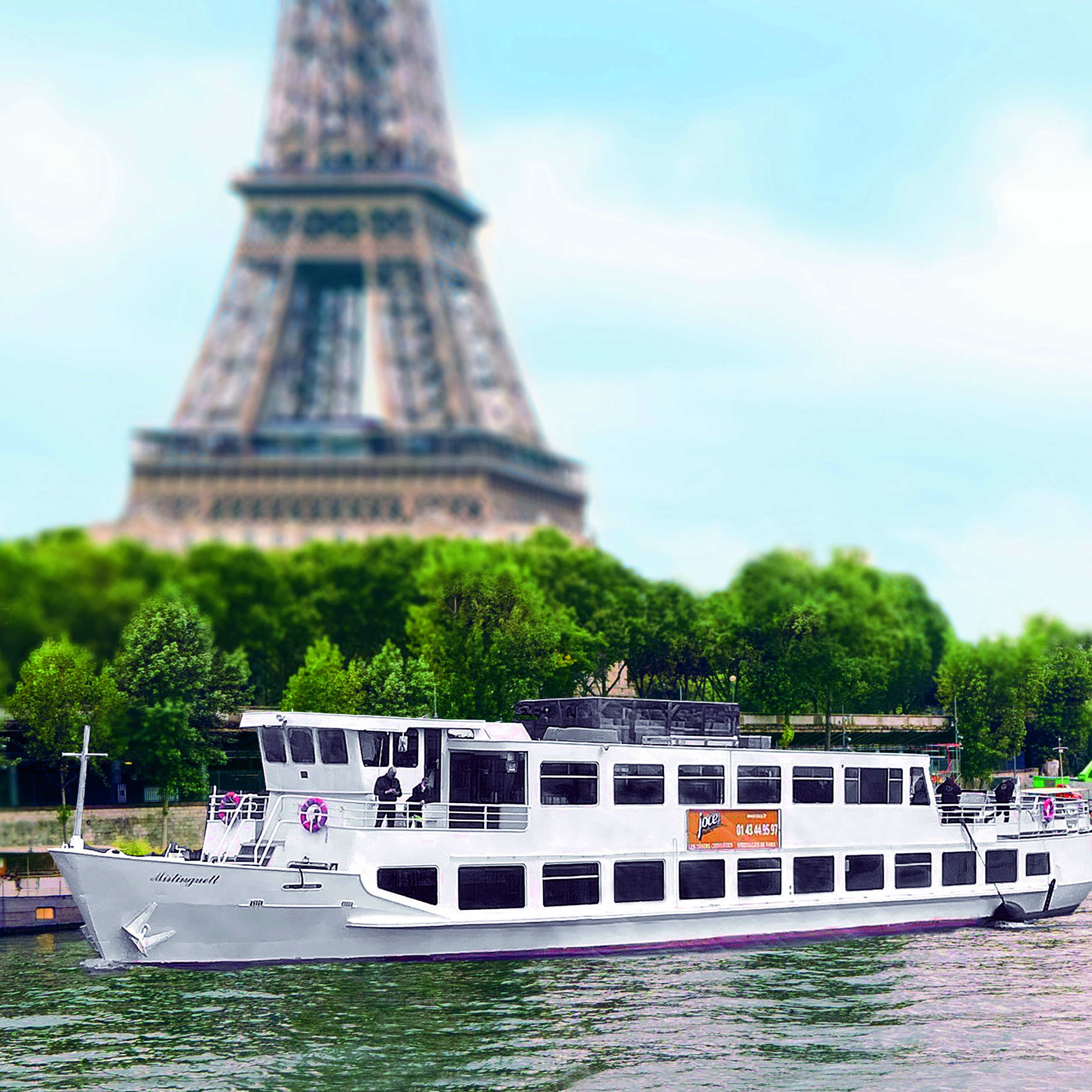 Volle Kraft elektrisch voraus 11 Volle Kraft elektrisch voraus