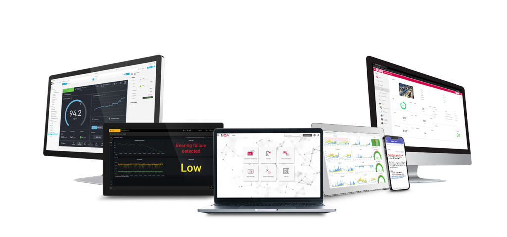 336903 KEB Automation NOA quer