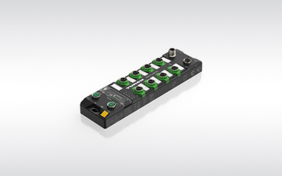 Firmware-Update für Managed Ethernet Switches 1