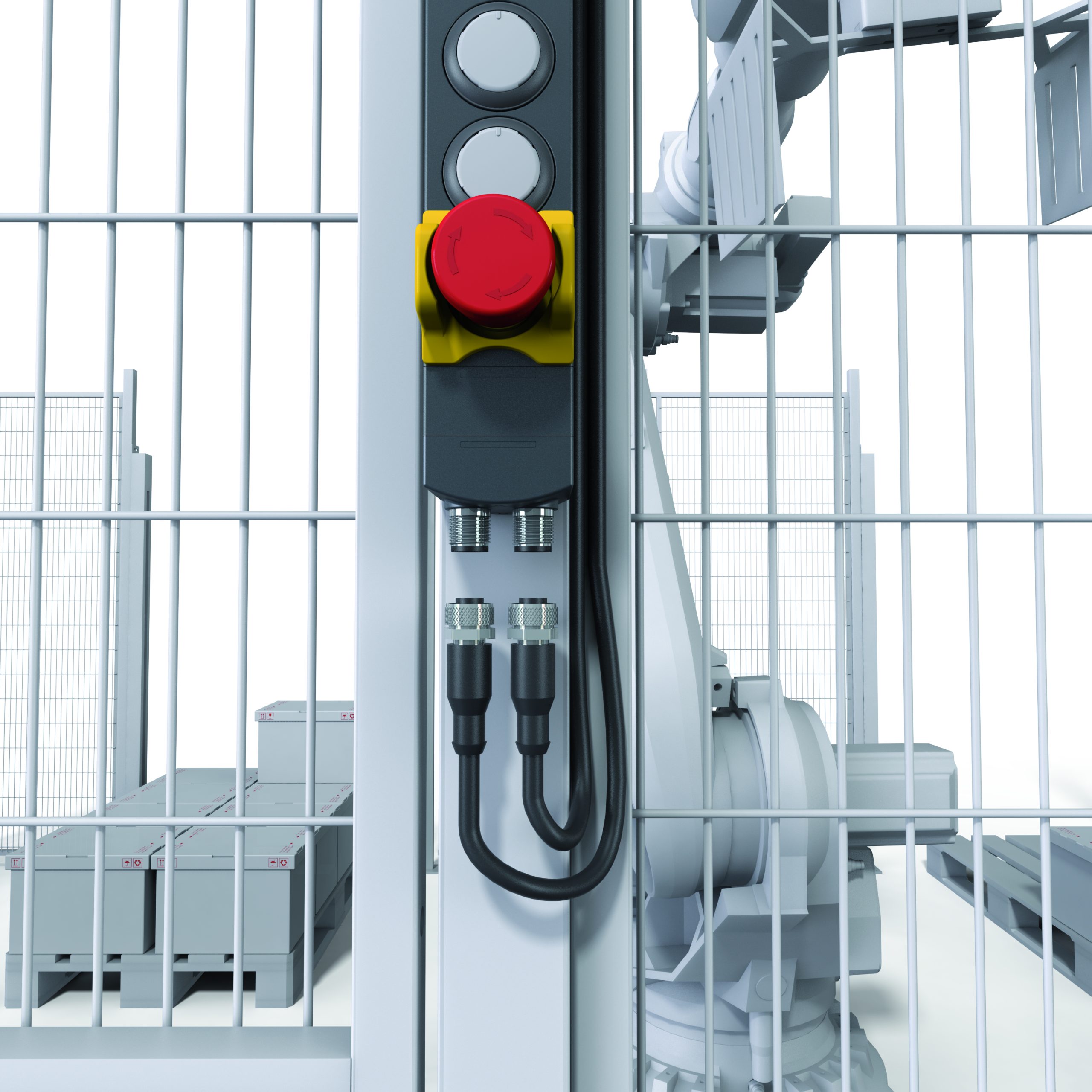 Befehlsgeber-Einheit 4 Befehlsgeber-Einheit