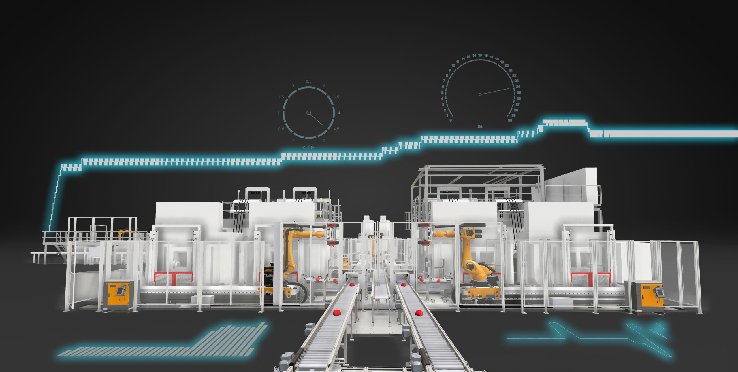 Virtuelle Inbetriebnahme auf neuem Level