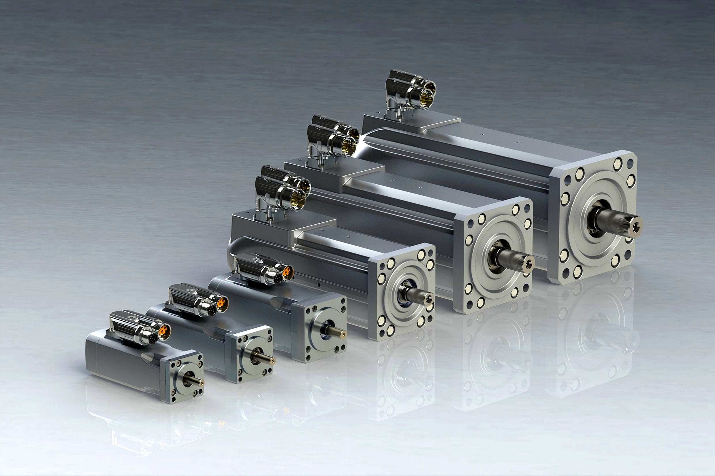 Kundenspezifische Komplettsysteme