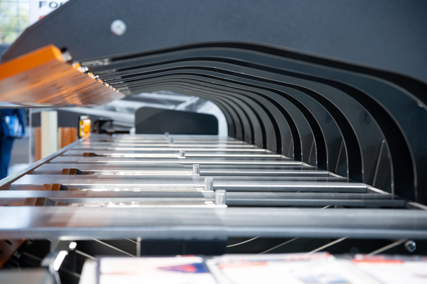 Euroblech zieht positive Bilanz