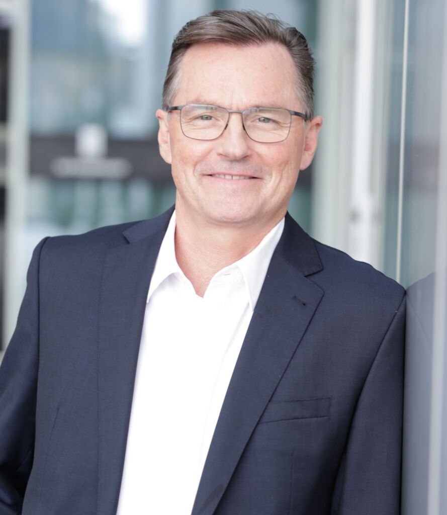 Eigentümerwechsel bei German Edge Cloud 1 GEC Dieter Meuser