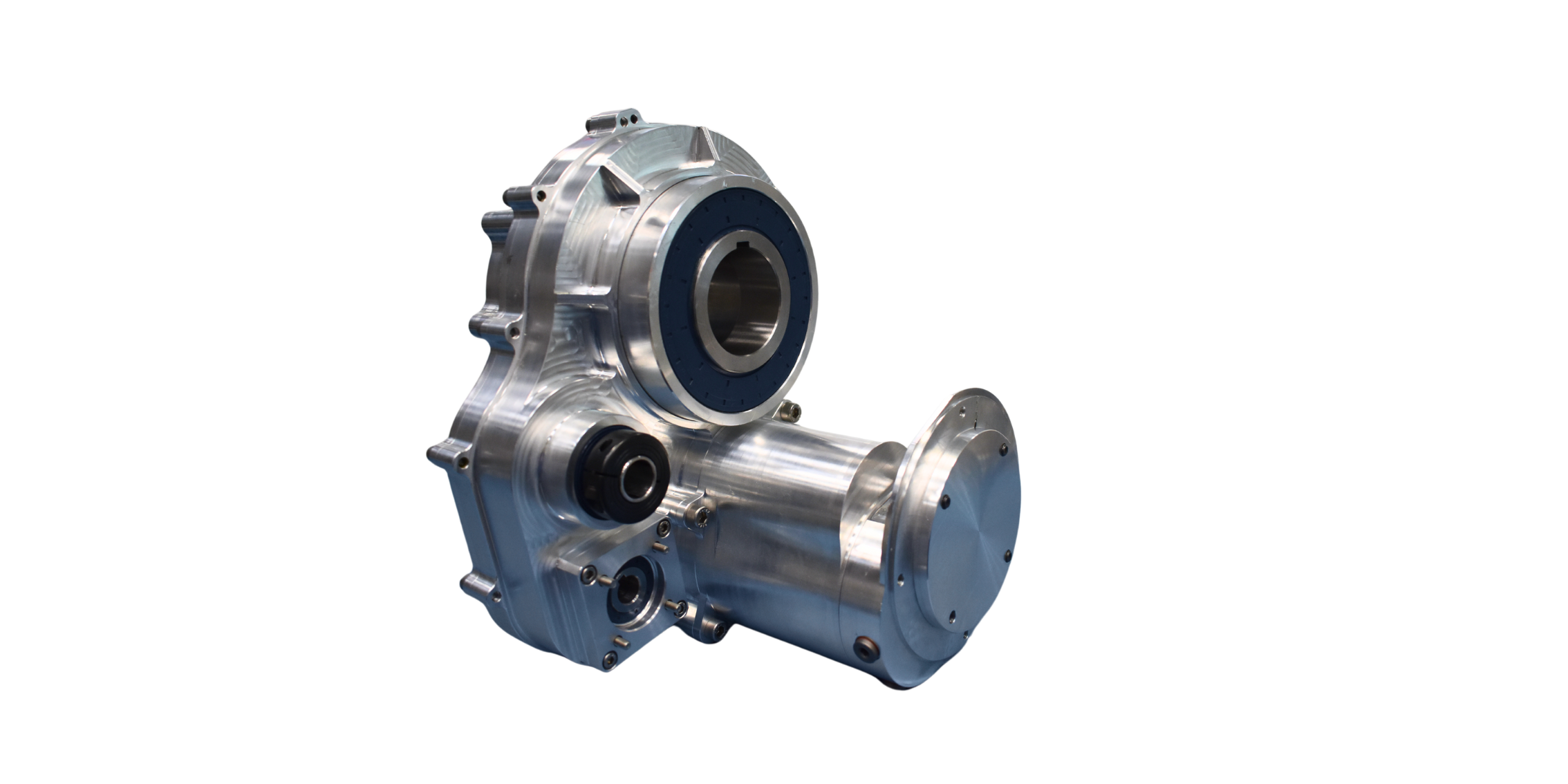 Monitoring für die digitale Getriebeüberwachung 11 Monitoring für die digitale
Getriebeüberwachung