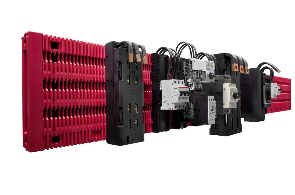 Von der Schiene zur Power-Plattform 1 RiLINE X AUFMACHER 04