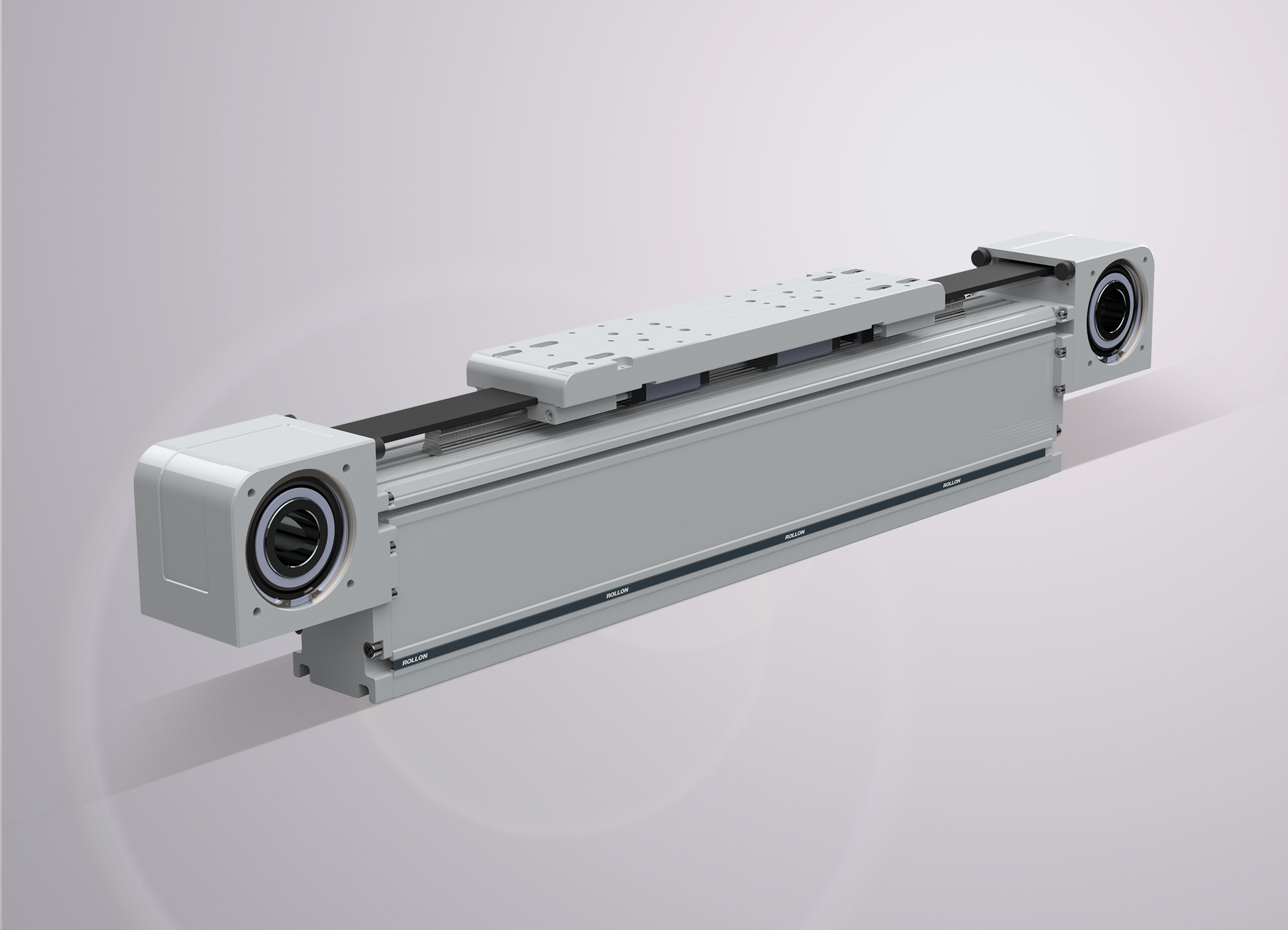 Angebot an Linearachsen erweitert