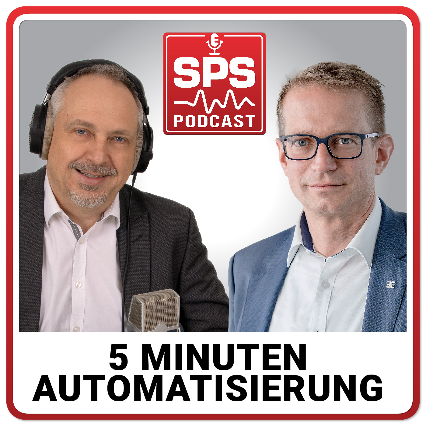 Neue Podcast-Folge mit Weidmüller