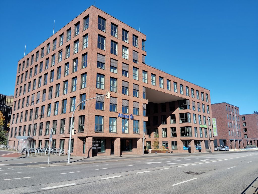 Erfolgreich in Norddeutschland: SpiraTec baut Standort in Kiel aus 1 Standort Kiel cr SpiraTec AG