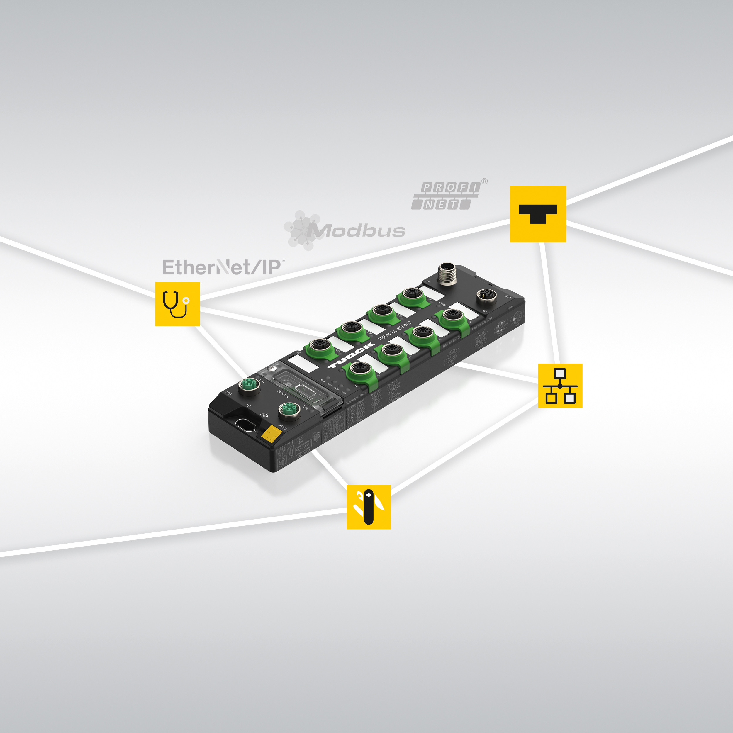 Firmware-Update für Managed Ethernet Switches 5 Firmware-Update für Managed Ethernet Switches