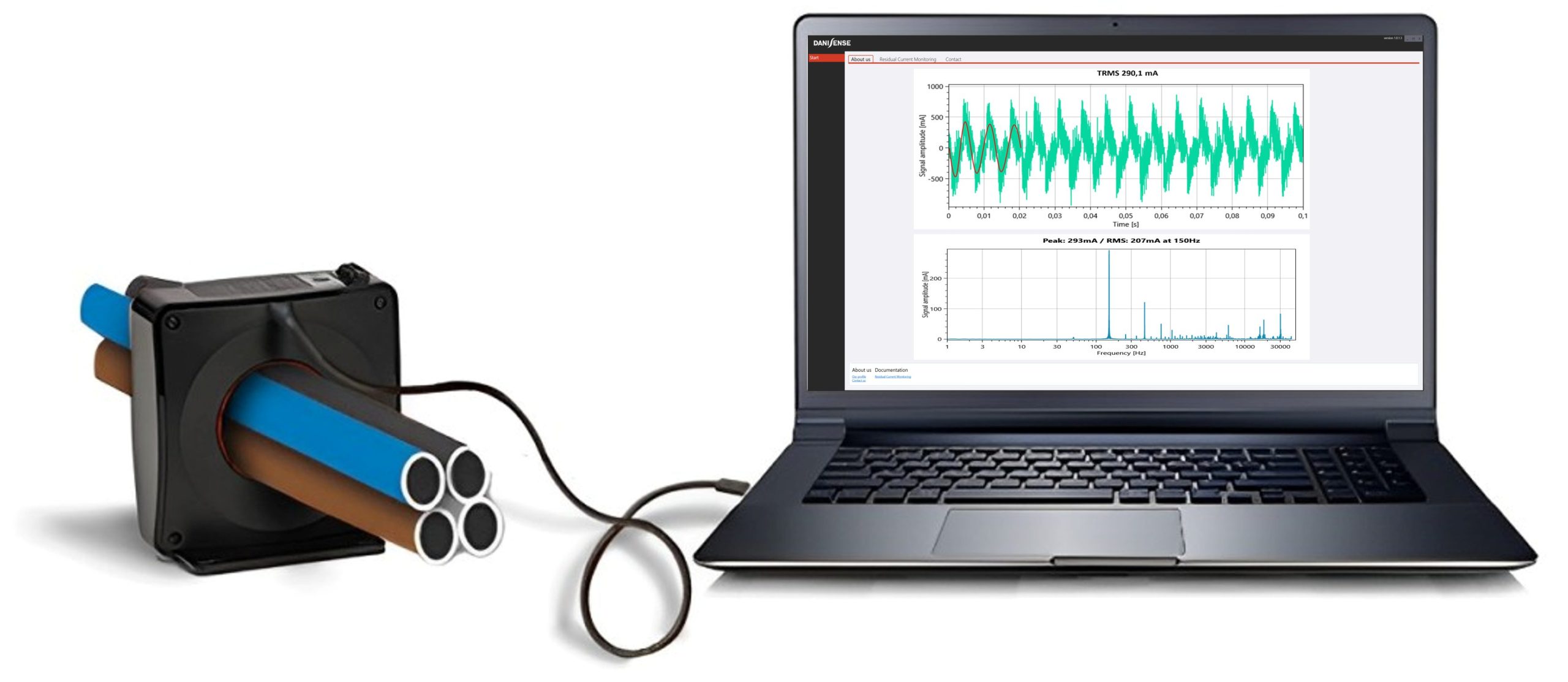 Frühwarnsystem für Isolationsfehler 5 Frühwarnsystem für Isolationsfehler