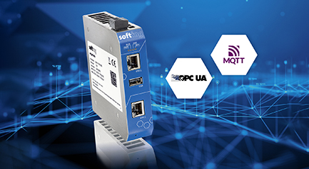 Wartungsfreies Gateway für industrielle Edge- und Cloud-Anwendungen 3 Wartungsfreies Gateway für industrielle Edge- und Cloud-Anwendungen