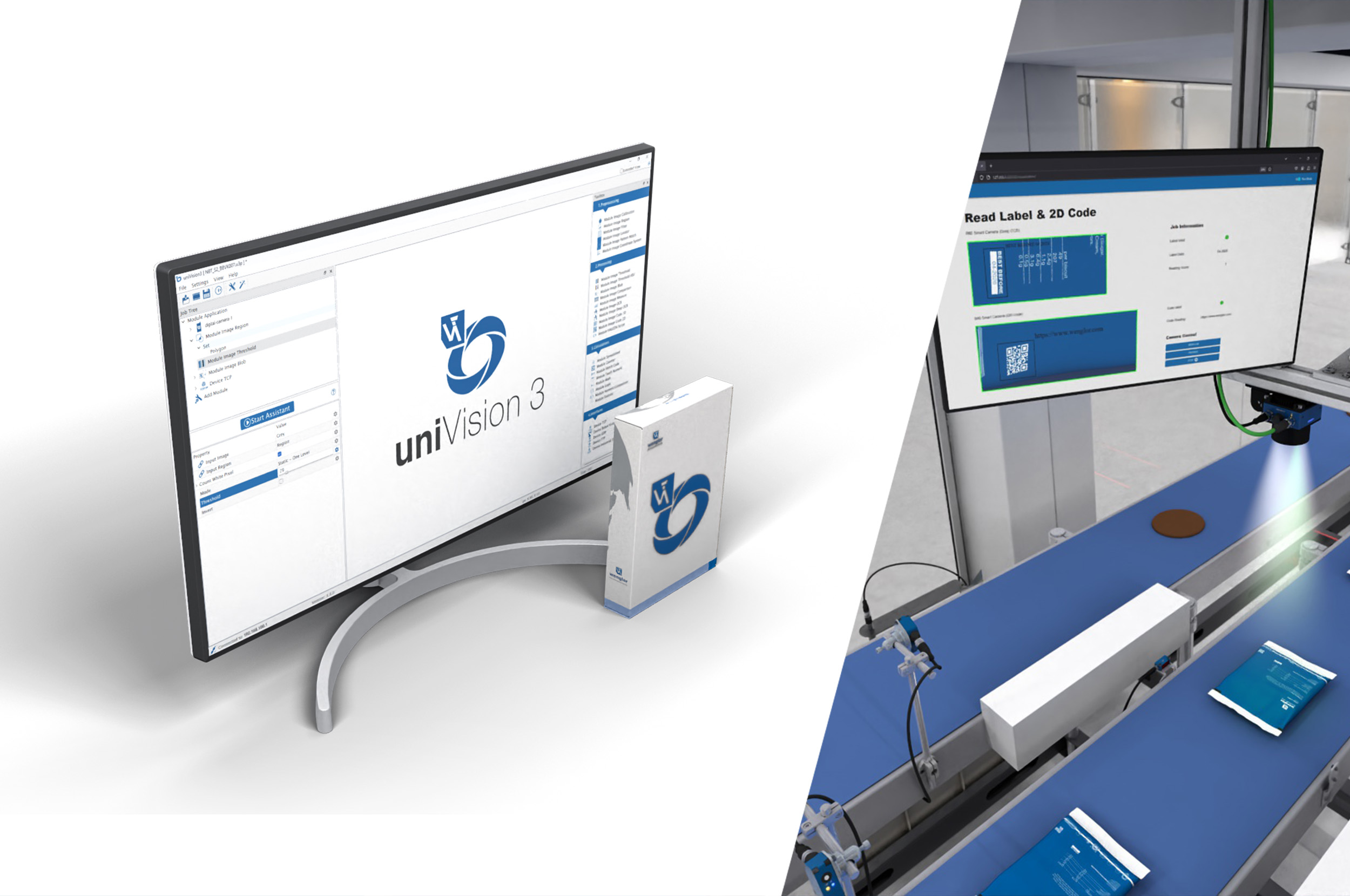 Machine-Vision-Portfolio erweitert 4 Machine-Vision-Portfolio erweitert