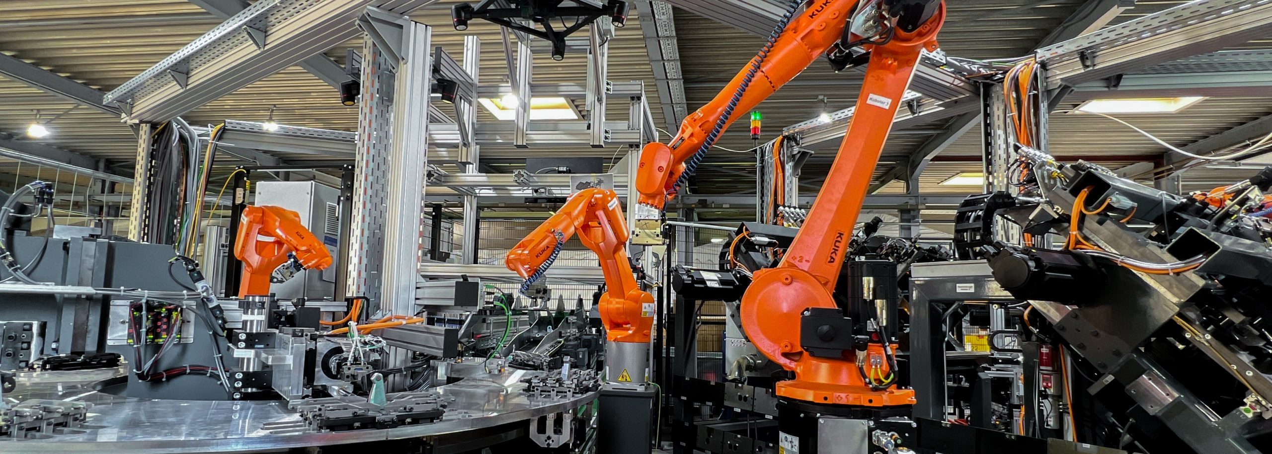 Mit Flexibilität und Präzision zum Erfolg