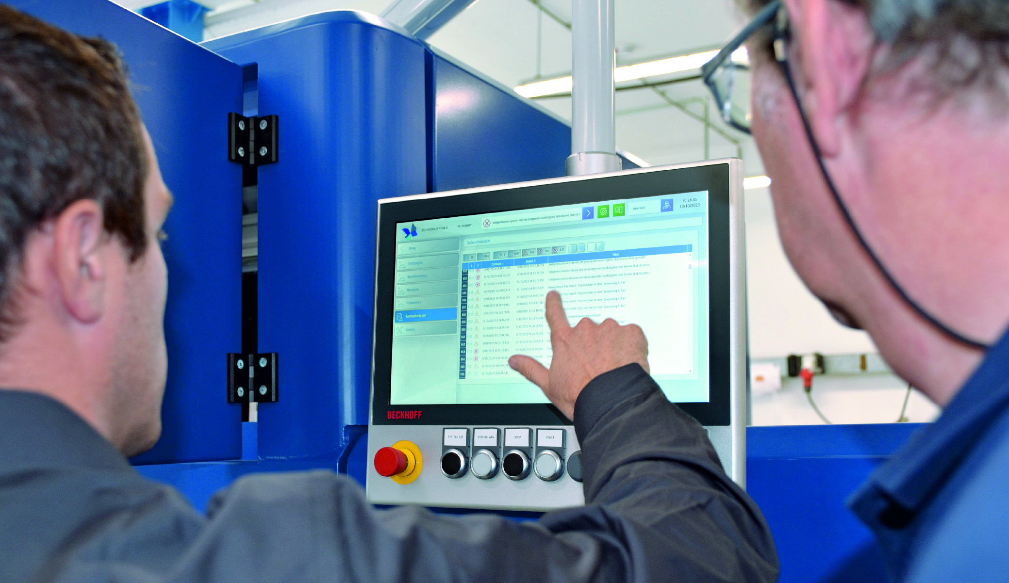 Kleine Klemme – großer Nutzen 8 Kleine Klemme – großer Nutzen