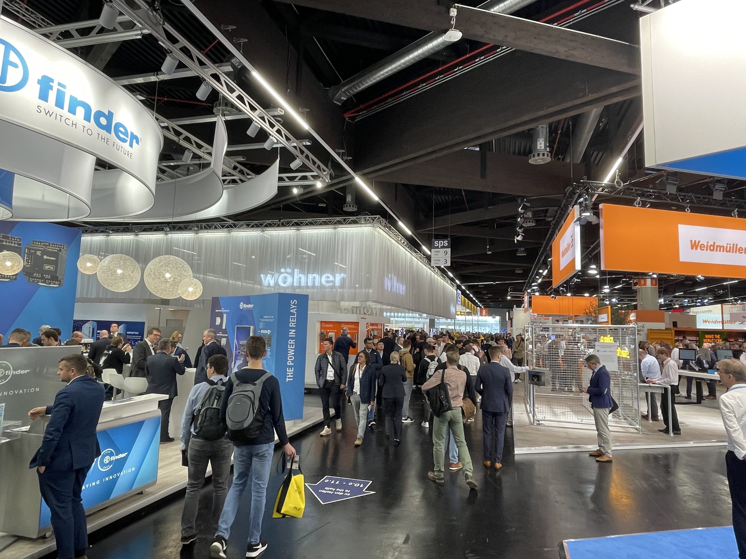 Abseits der Neuheiten