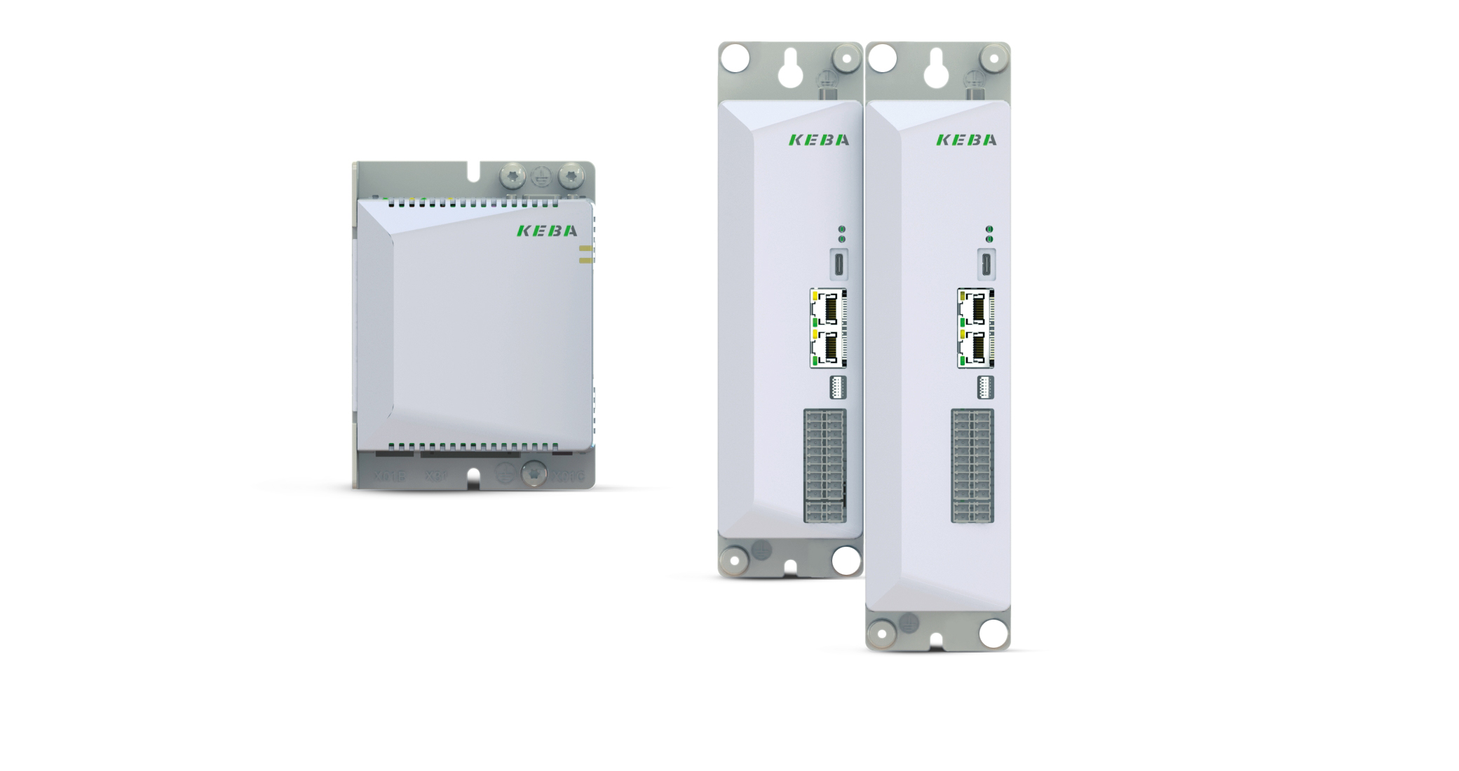 Offene Plattform, Digitalisierung, KI und mehr