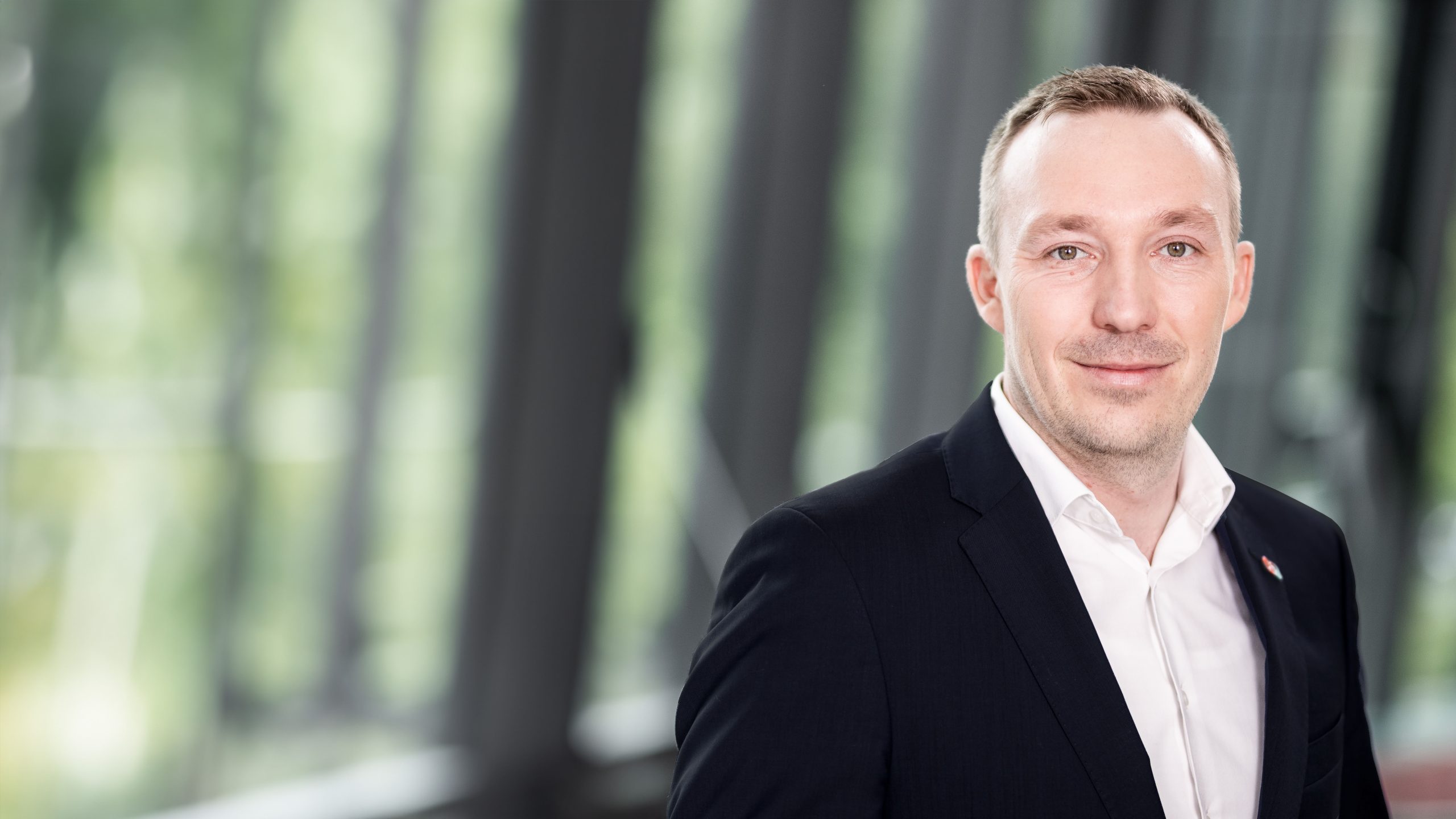 Zwischen Chip und Change