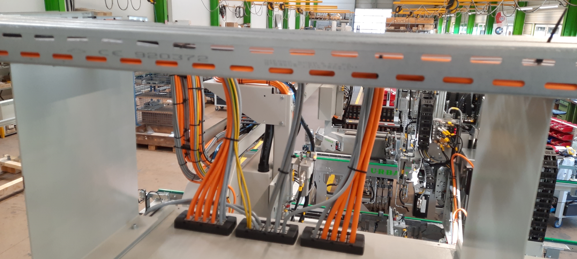 Schnell, sicher und dicht