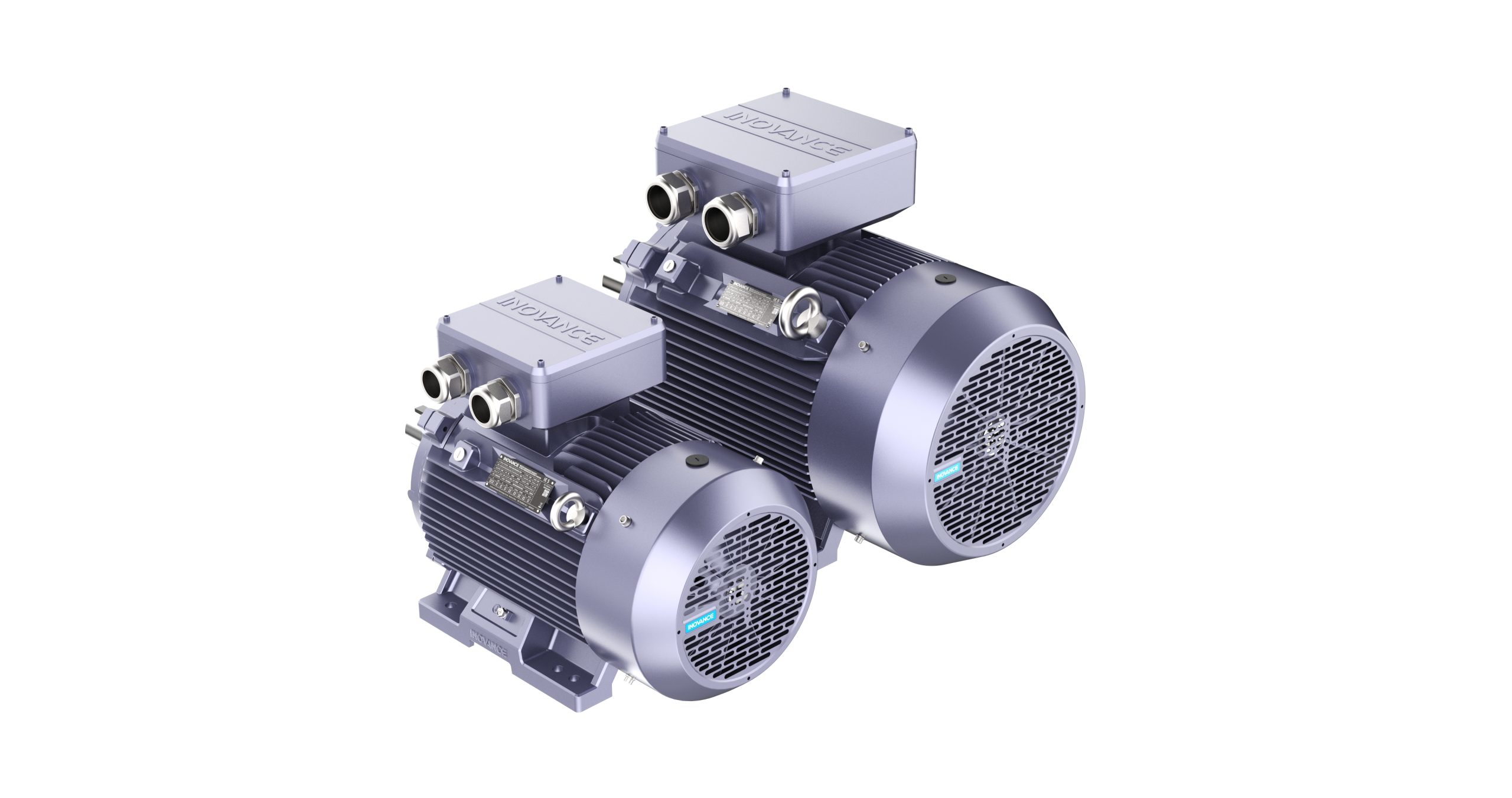 Antriebseffizienz bis IE5