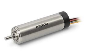 Zweite Baugröße für Motorenbaureihe 5 Zweite Baugröße für Motorenbaureihe