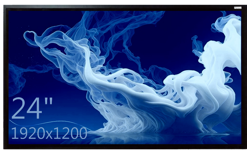 24"-Monitore im 16:10 Format 8 24″-Monitore im 16:10 Format