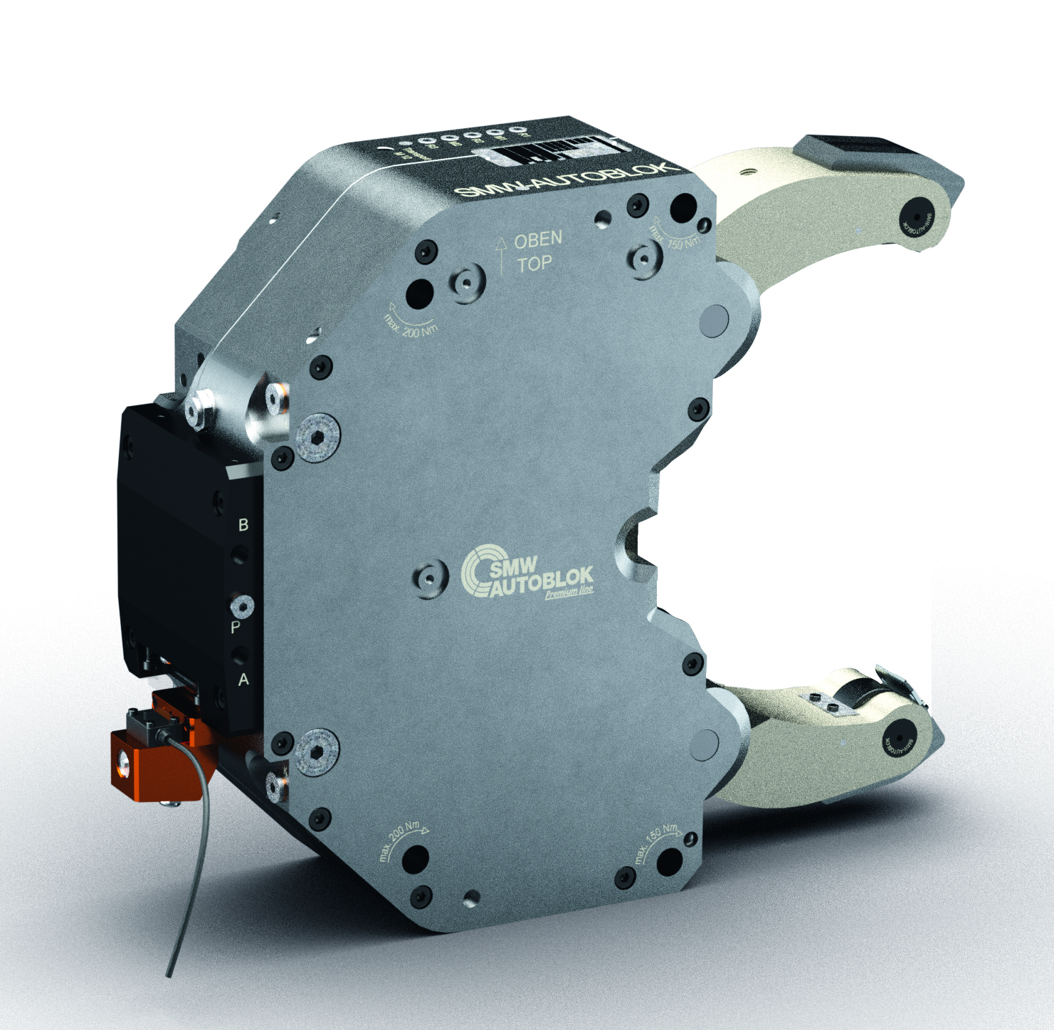 Induktives Koppelsystem