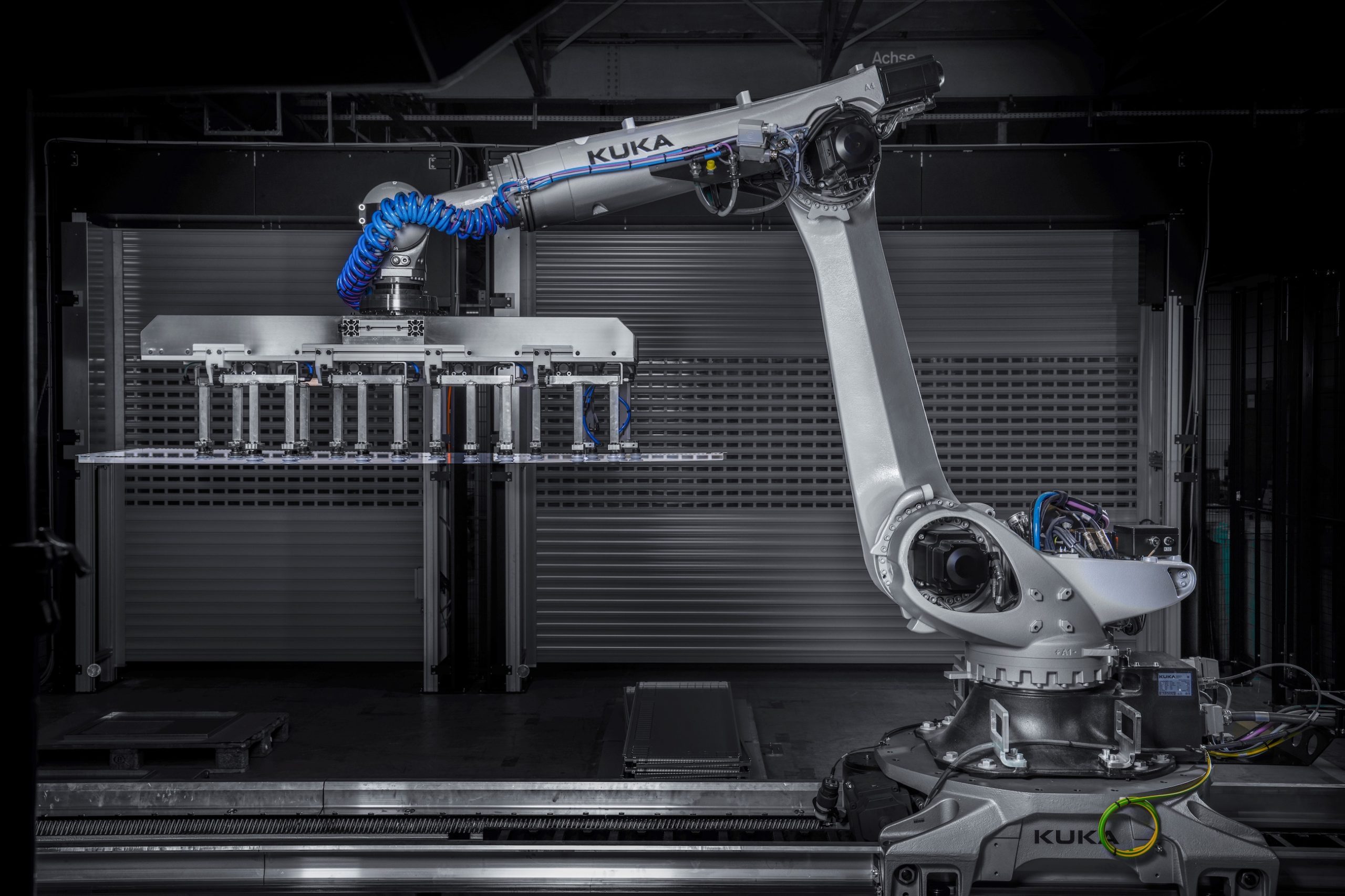 Sedotec verzeichnet 2024 Umsatz auf Vorjahresniveau