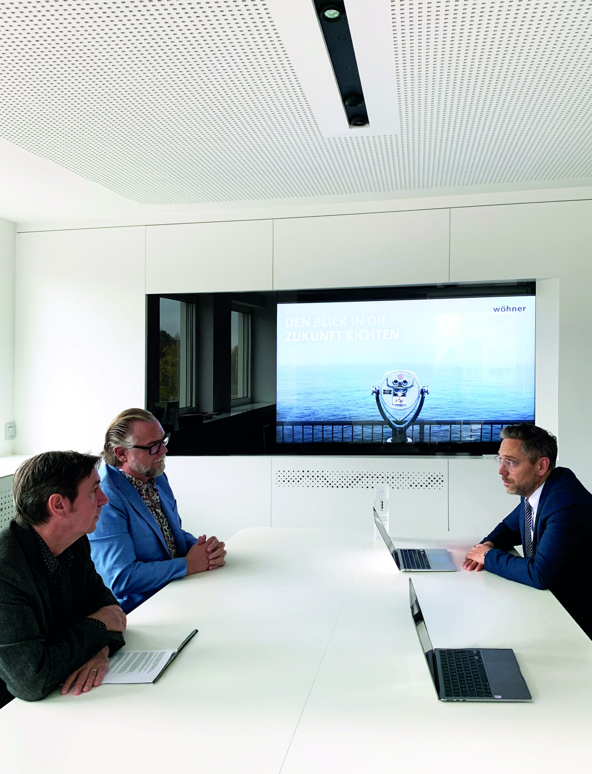 Mit Coopetition wettbewerbsfähig bleiben