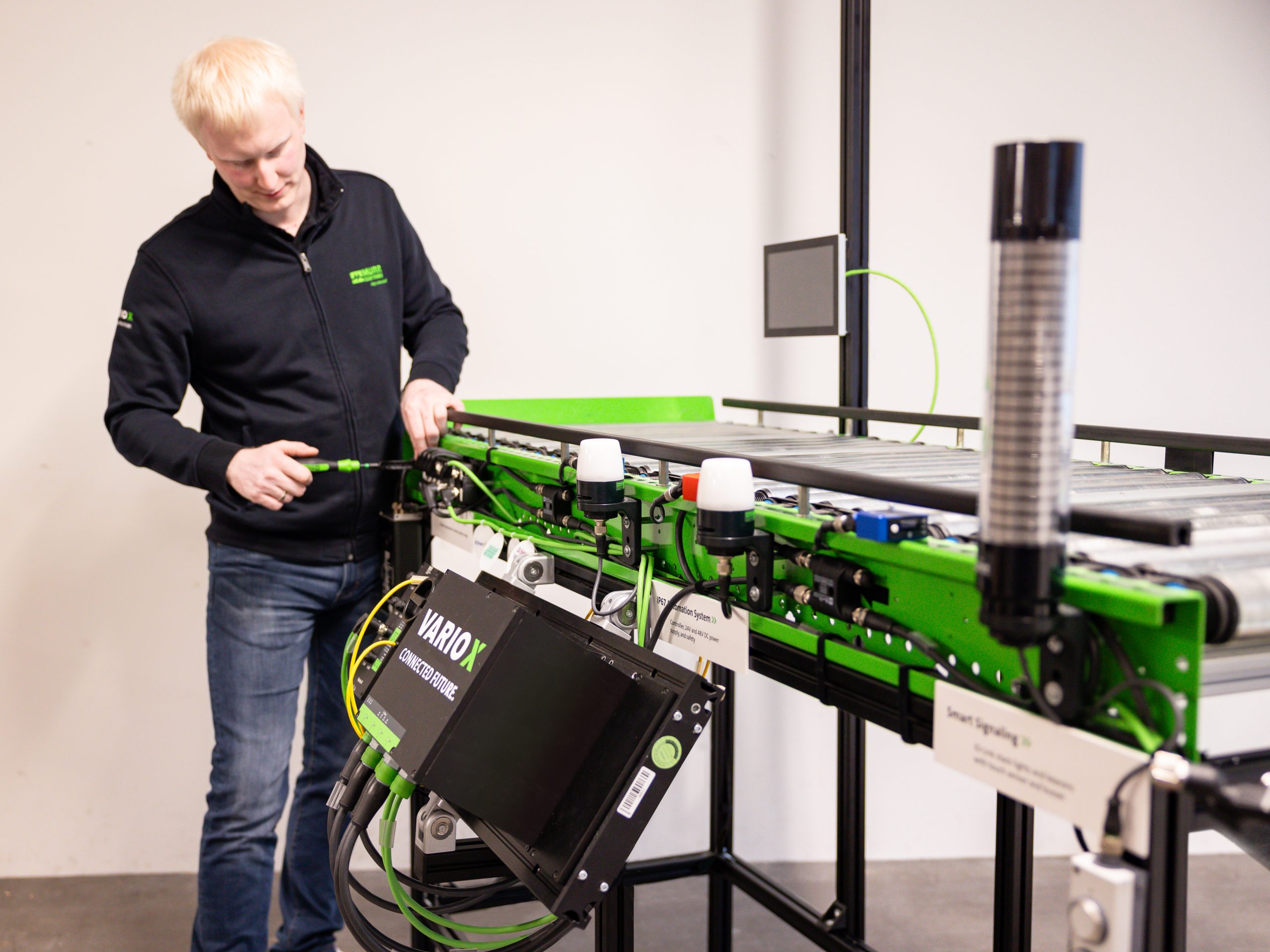 Dezentralisierung? Aber sicher!