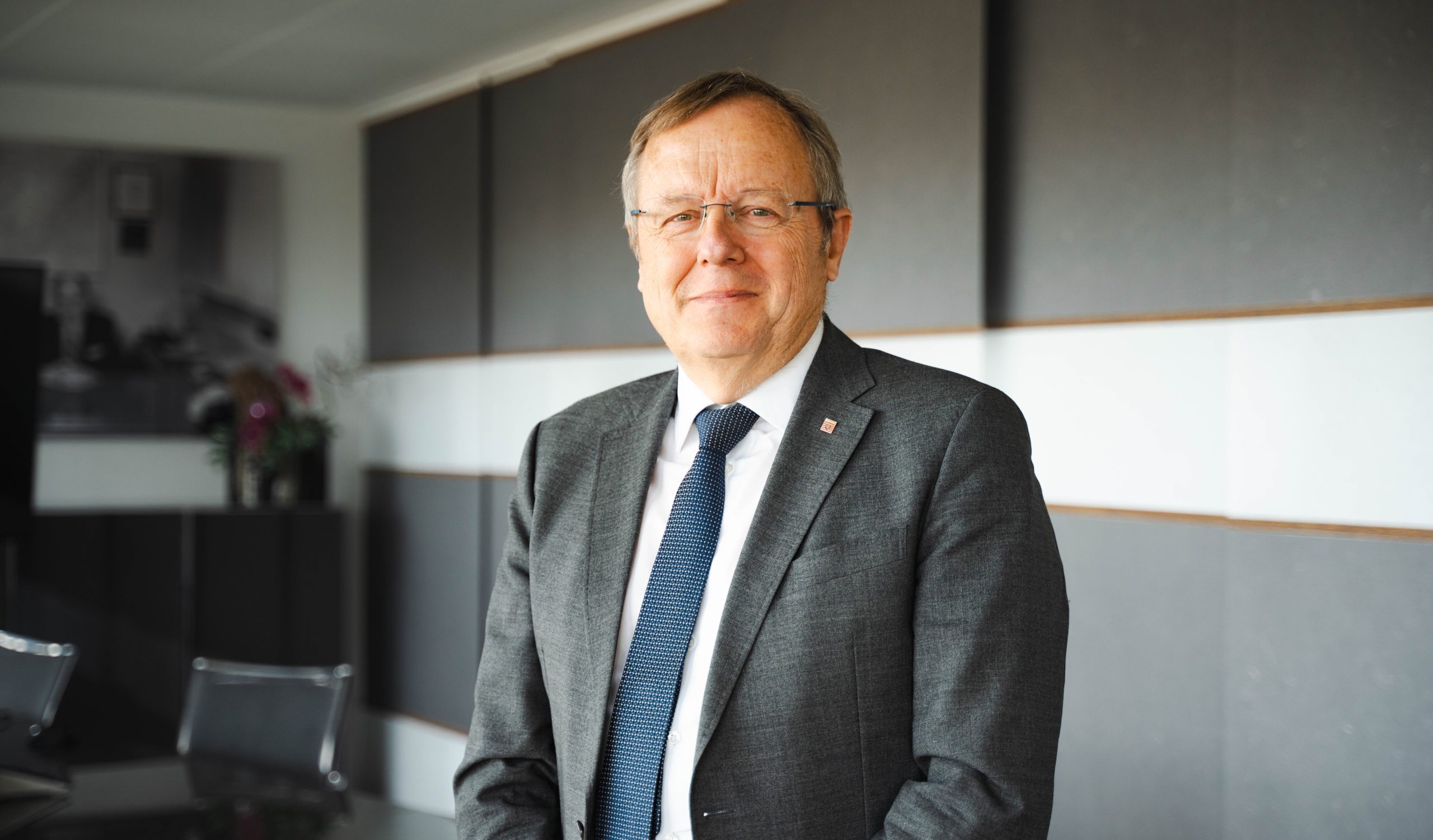 Wechsel im Aufsichtsrat bei Harmonic Drive