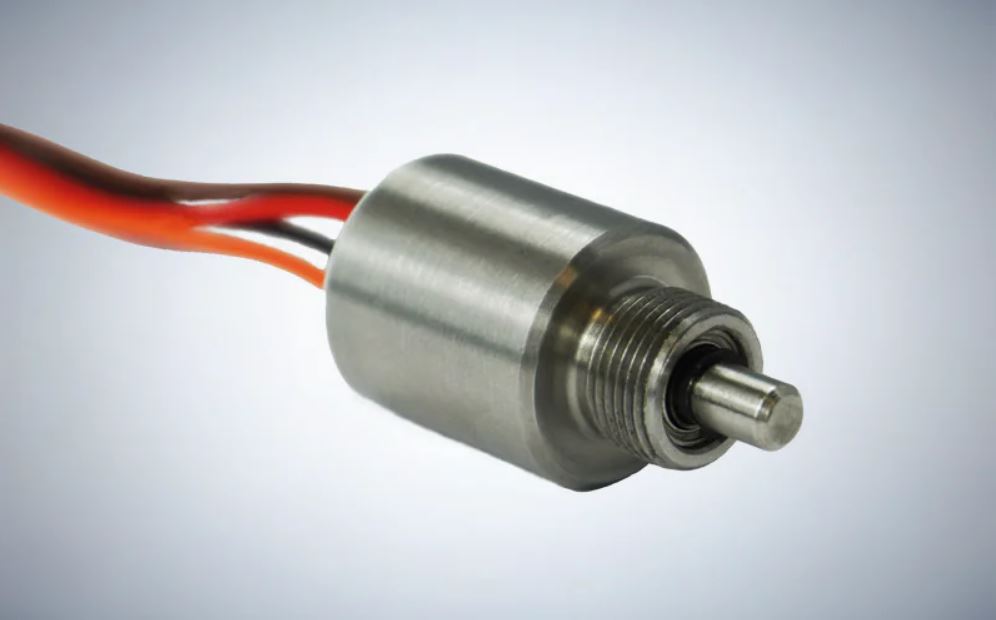 Verschleißfreie HMI-Signalerzeugung 9 Verschleißfreie HMI-Signalerzeugung