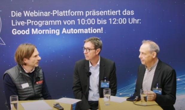 „Safety is a bitch“