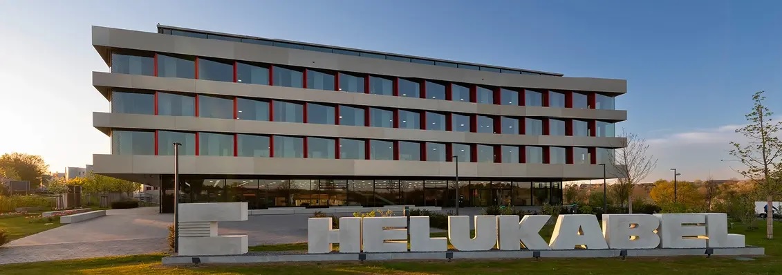 Helukabel verstärkt Präsenz in Südostasien