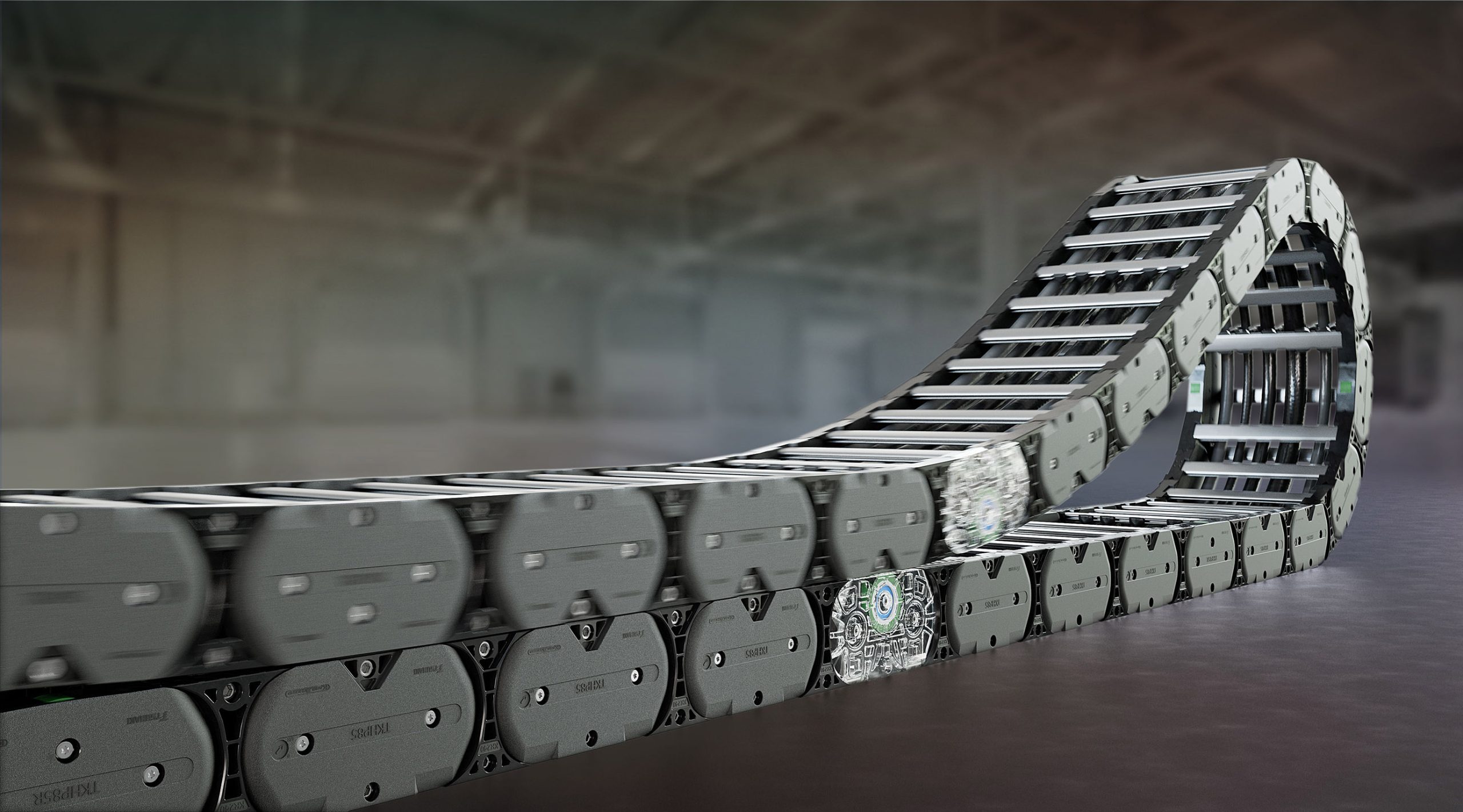 Stark im Heavy-Duty-Bereich