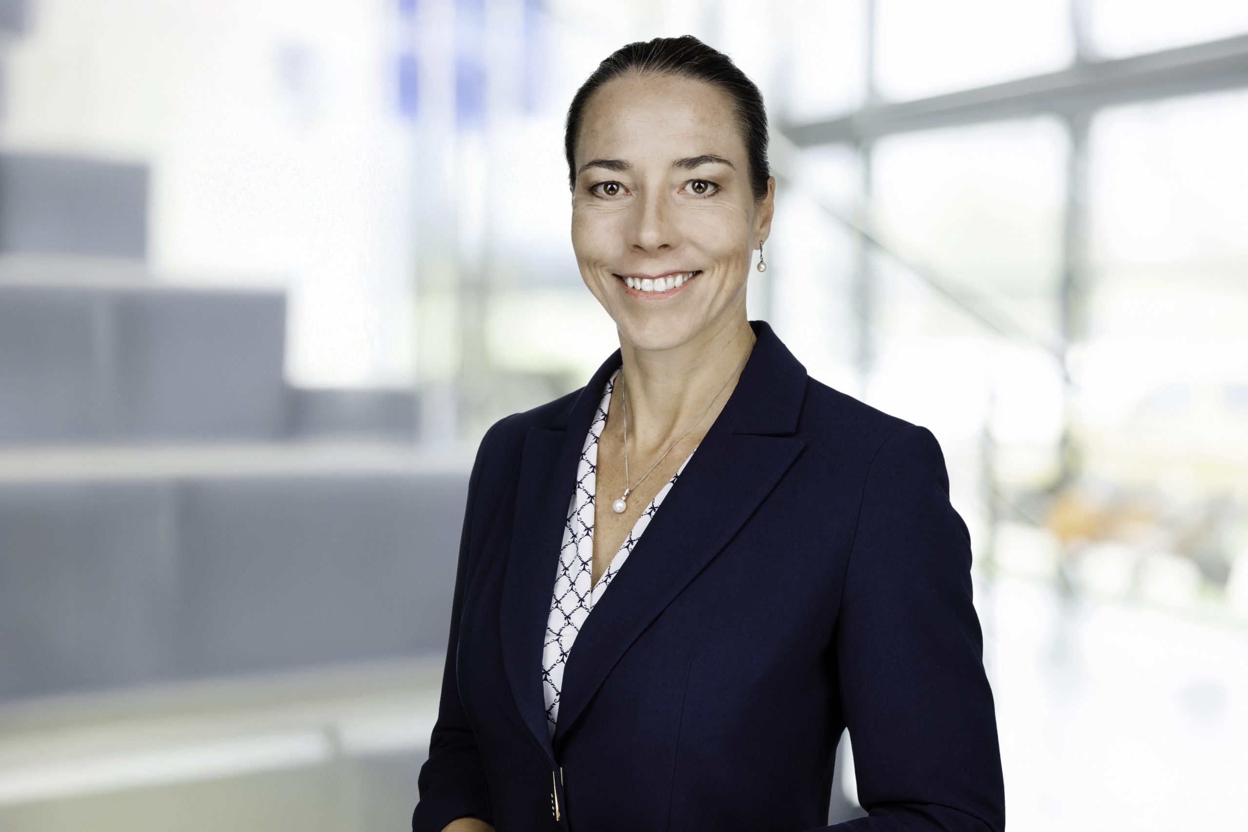 Neue CFO bei Physik Instrumente (PI) 4 Neue CFO bei Physik Instrumente (PI)