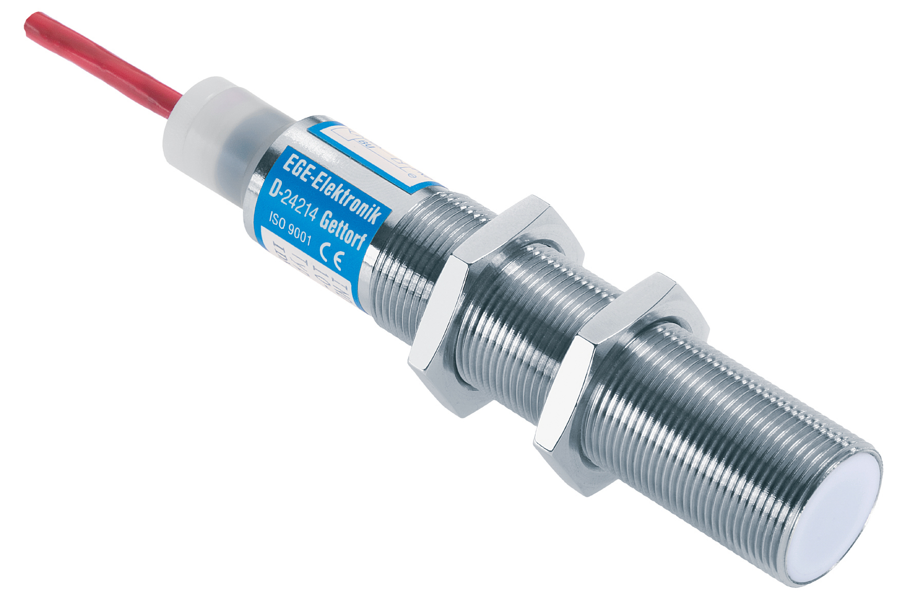 Näherungsschalter widerstehen Wasserdampf