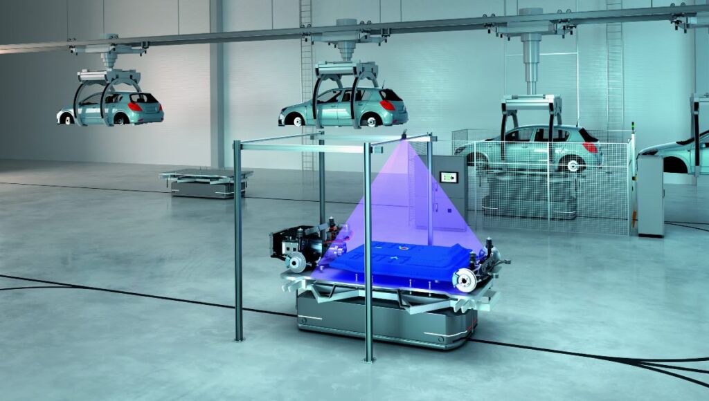 Kampf dem Batteriebrand 2 BU