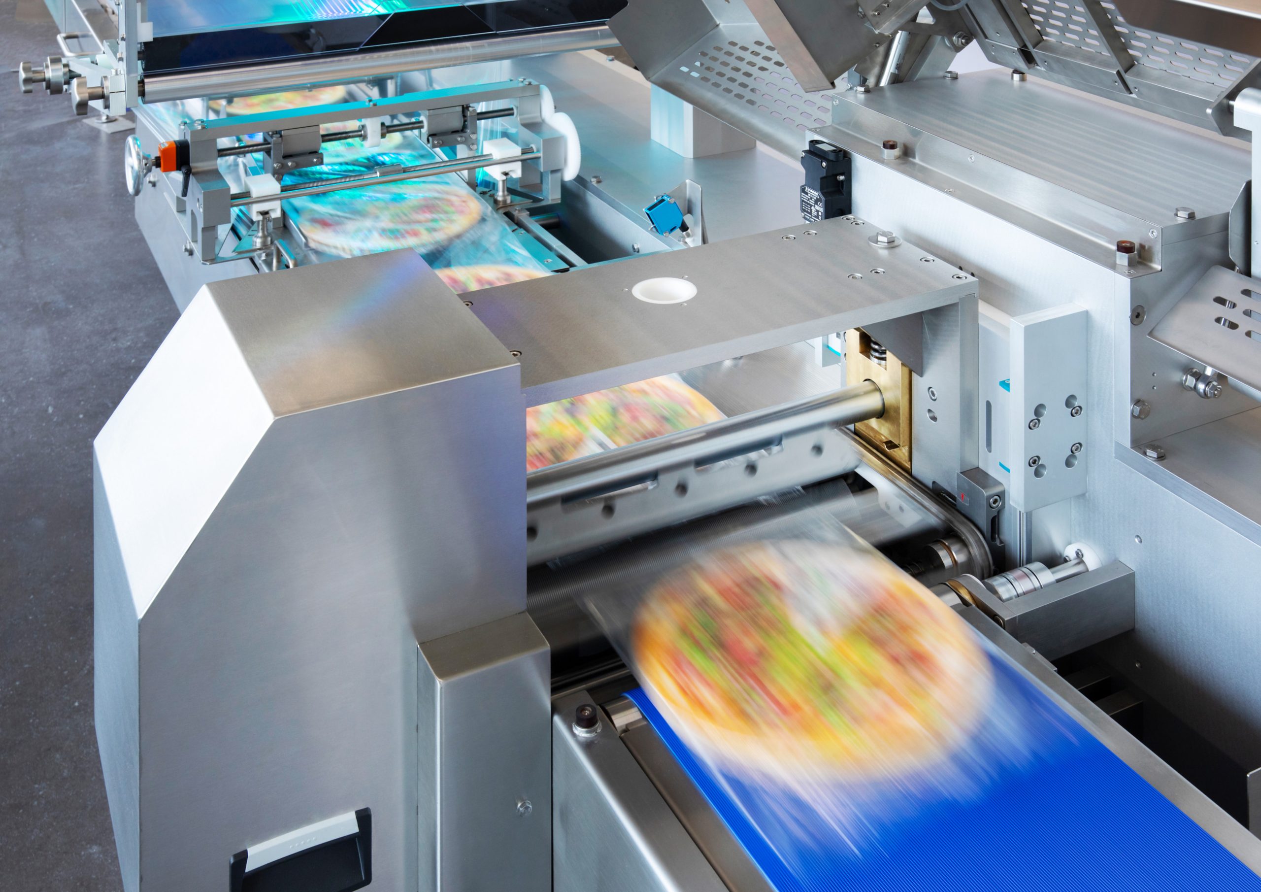 Verpackungsprozesse digital überwachen