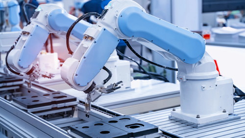 Fertigungsindustrie droht Rückfall durch zögerliche Digitalisierung​