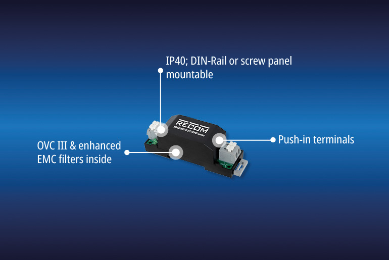 Einfach installierbar